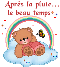 LE TEMPS